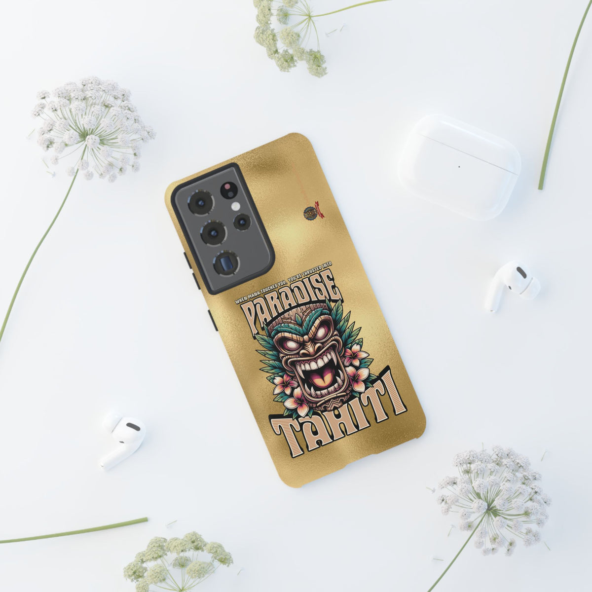Premium Shockproof Case