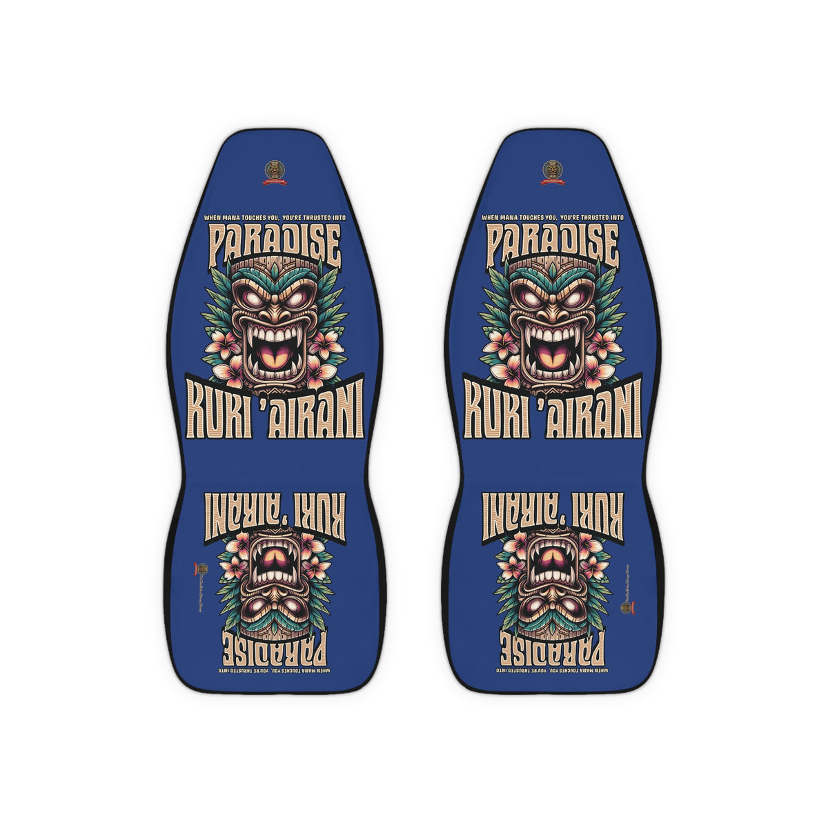 KUKI AIRANI - Car Seat Covers