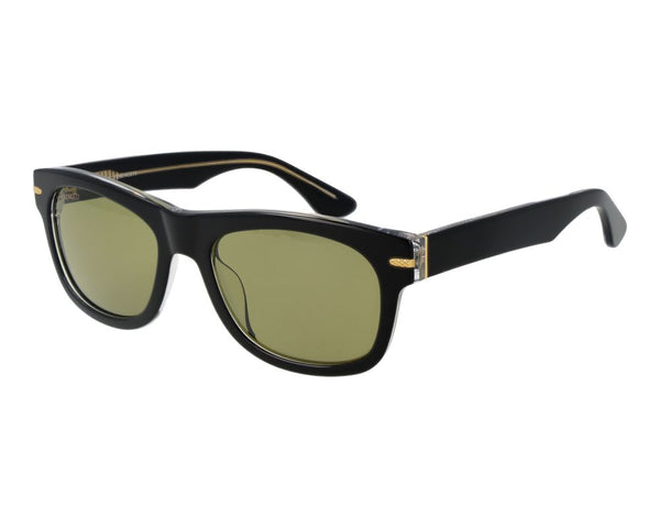 SERENGETI Lunettes de Soleil Unisexe "E-Racer" en Acétate et Métal