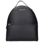 MICHAEL KORS Sac à dos en Cuir Noir Sophistiqué
