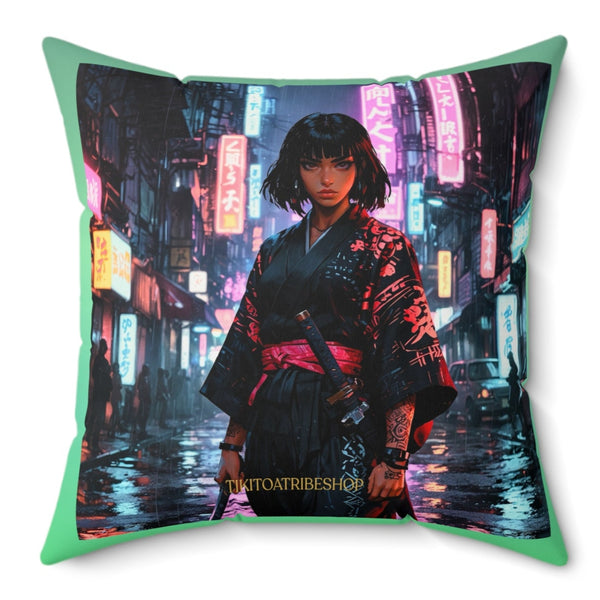 The Ronin: Jade Elegance: On the Way of the Ronin