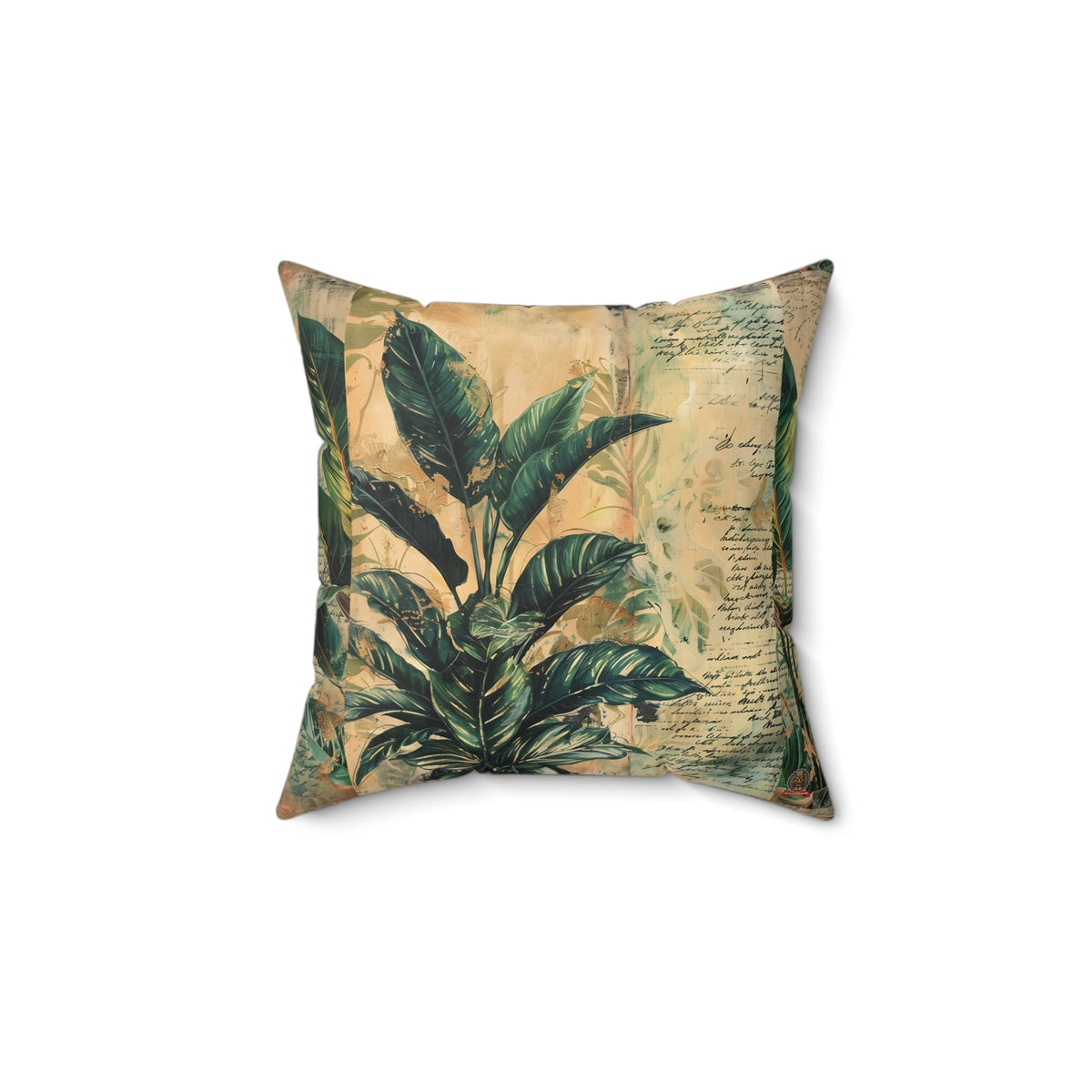 Jungle Chic: Urban Jungle Ambiance