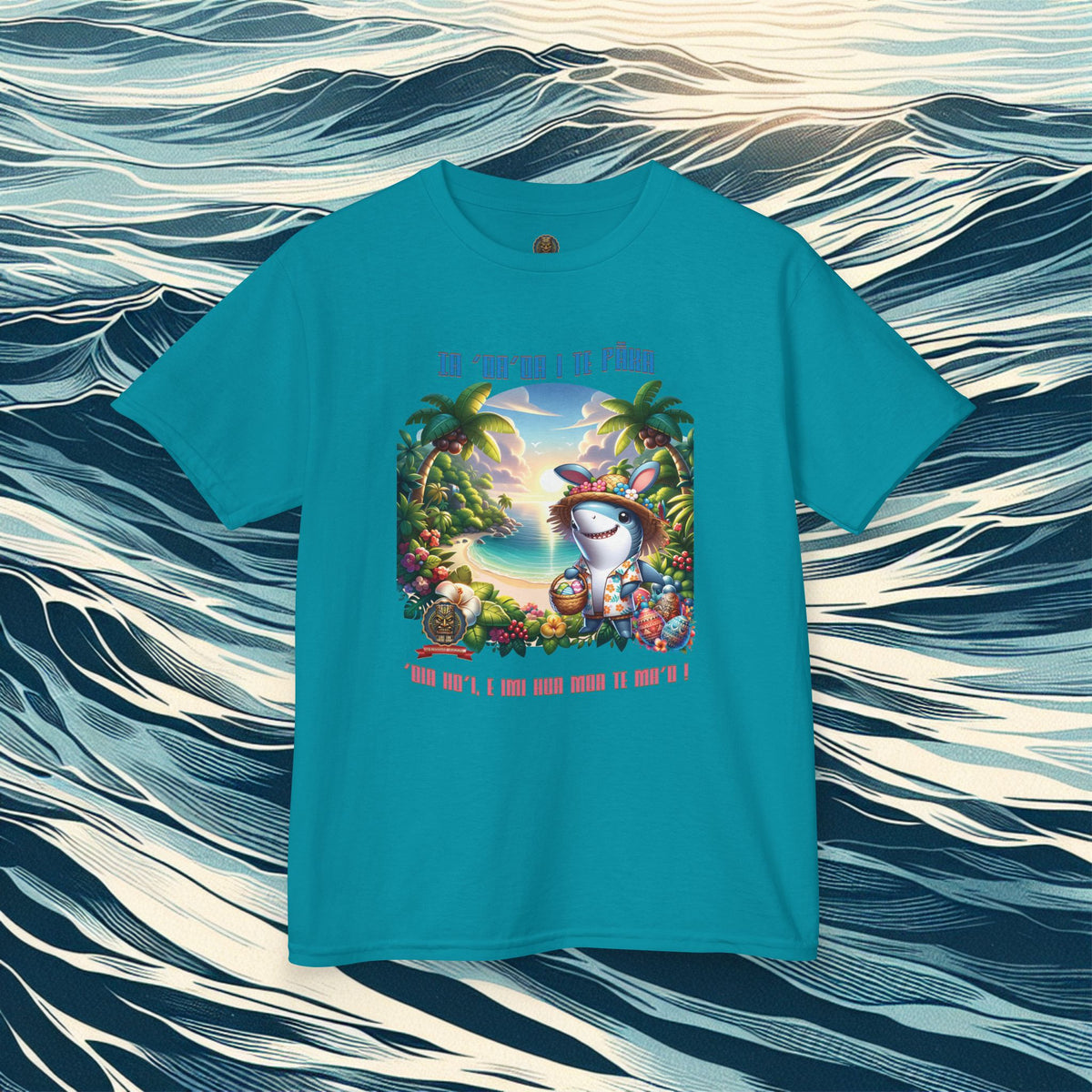 Requin de Pâques