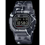 CASIO G-Shock Grise Multifonction Sportive