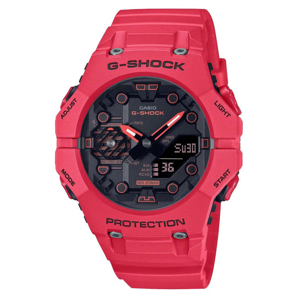 CASIO Digital/Analog Sports Watch 20ATM