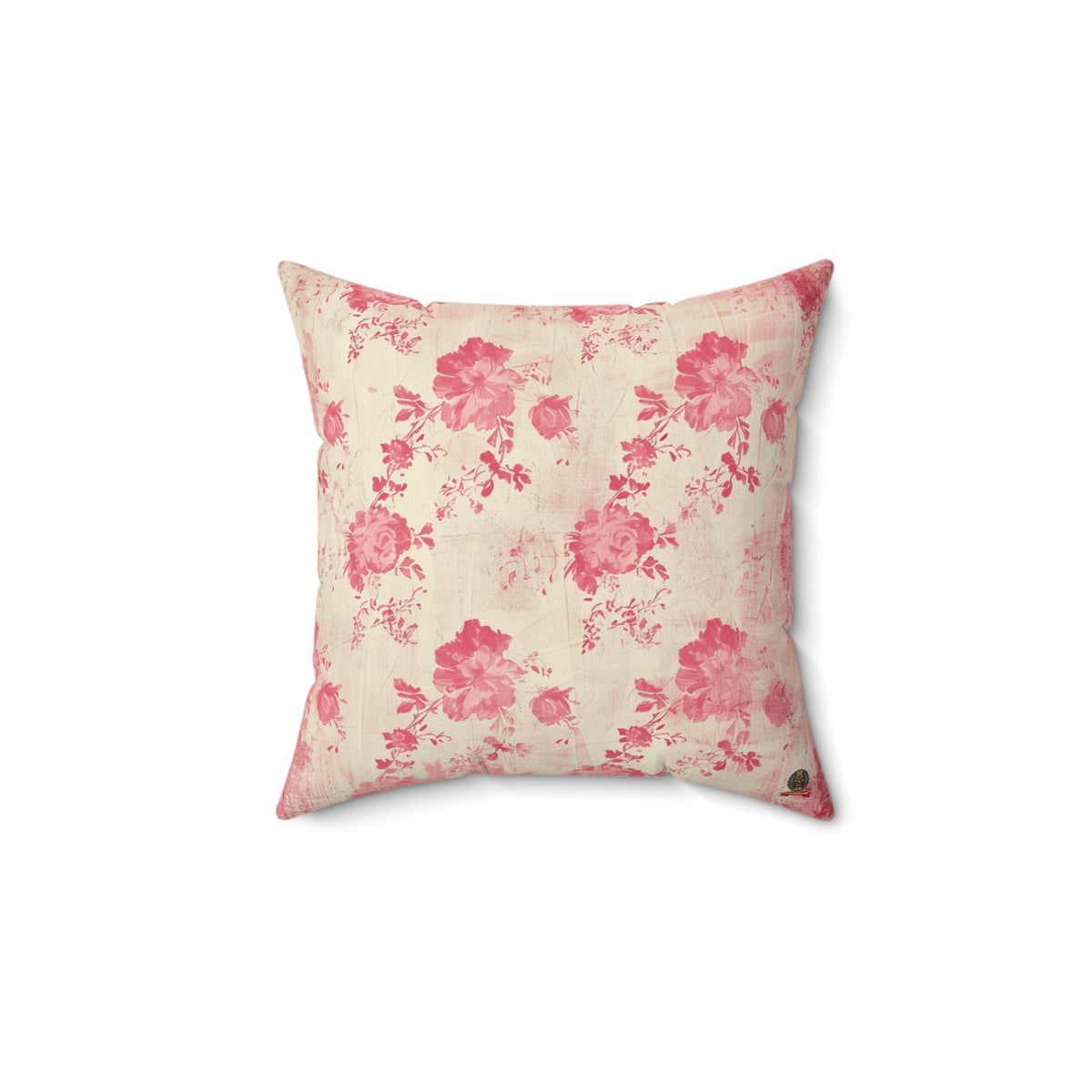 Secret Garden: Floral Poetry