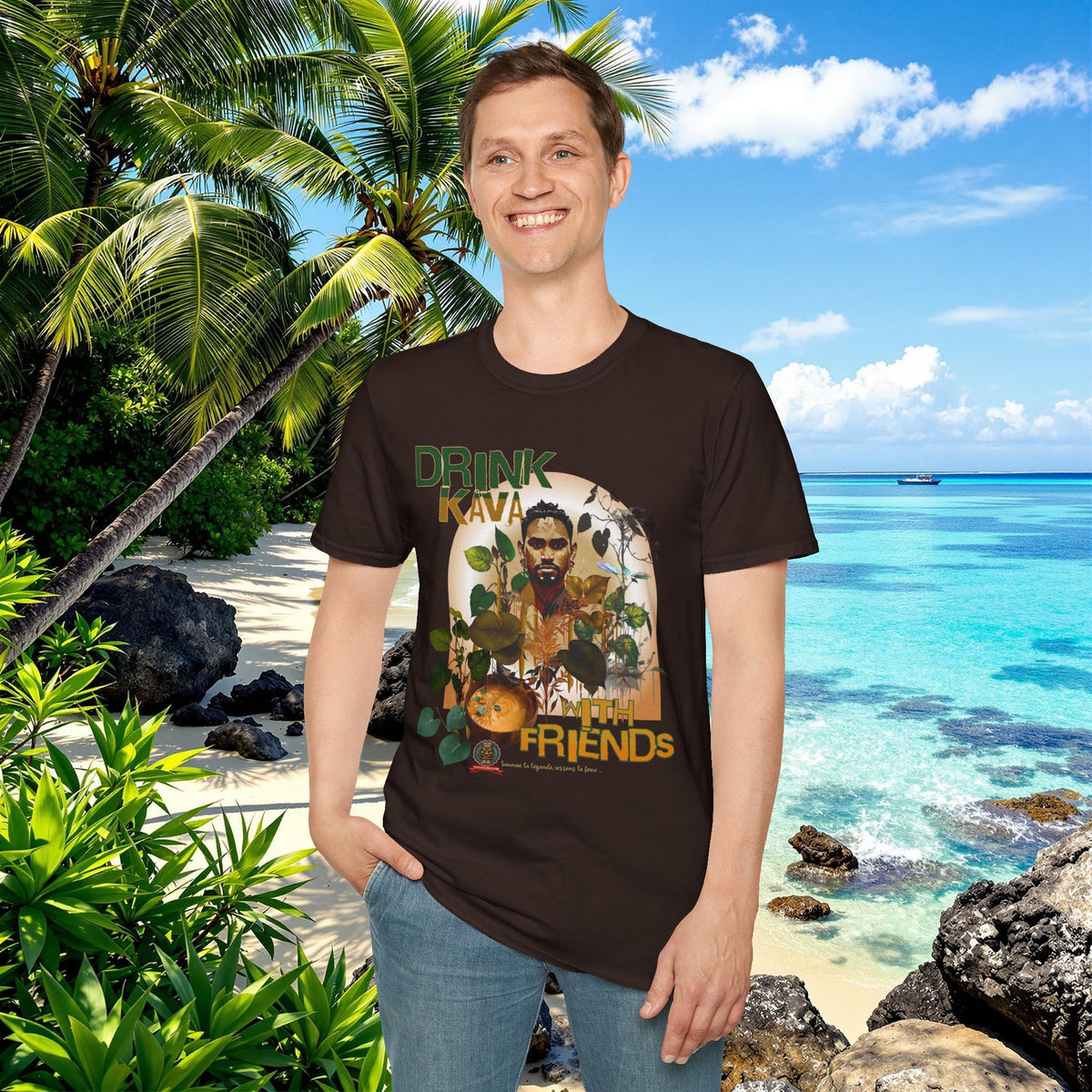 Kava Toa