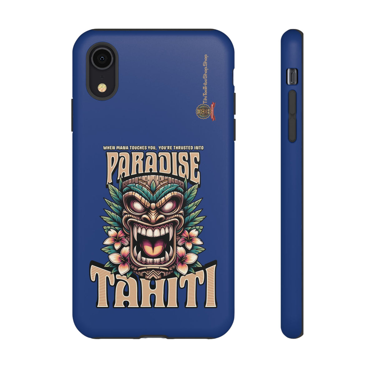 Premium Shockproof Case