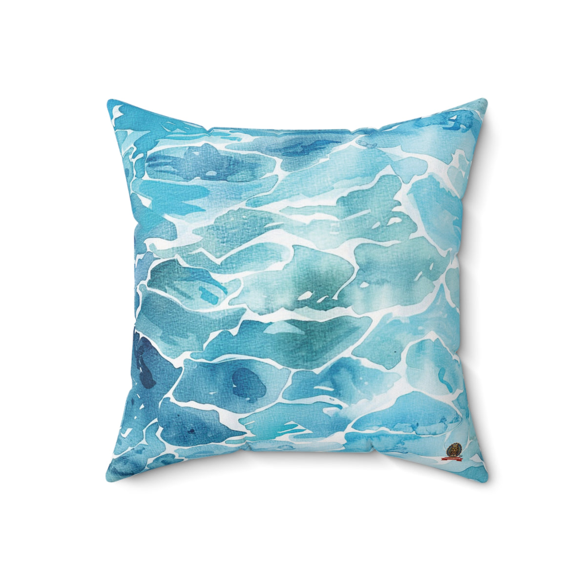The Ocean: Breath of the Lagoon