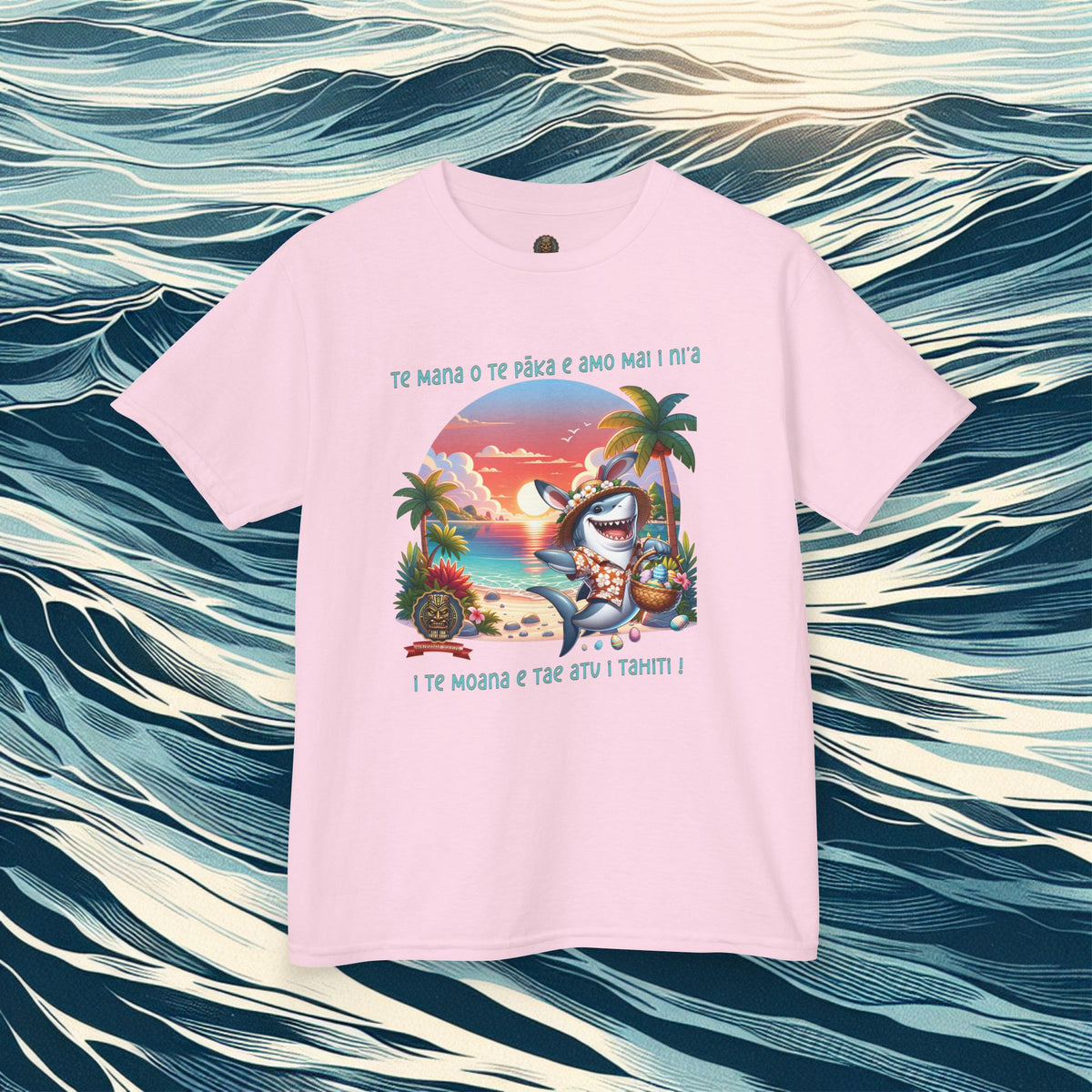 Requin de Pâques