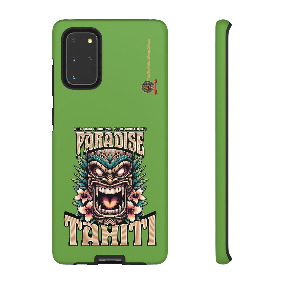 Premium Shockproof Case