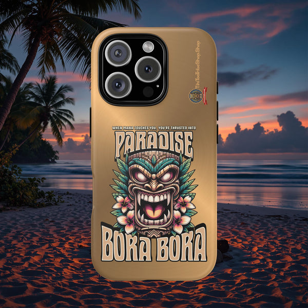 Premium Shockproof Case