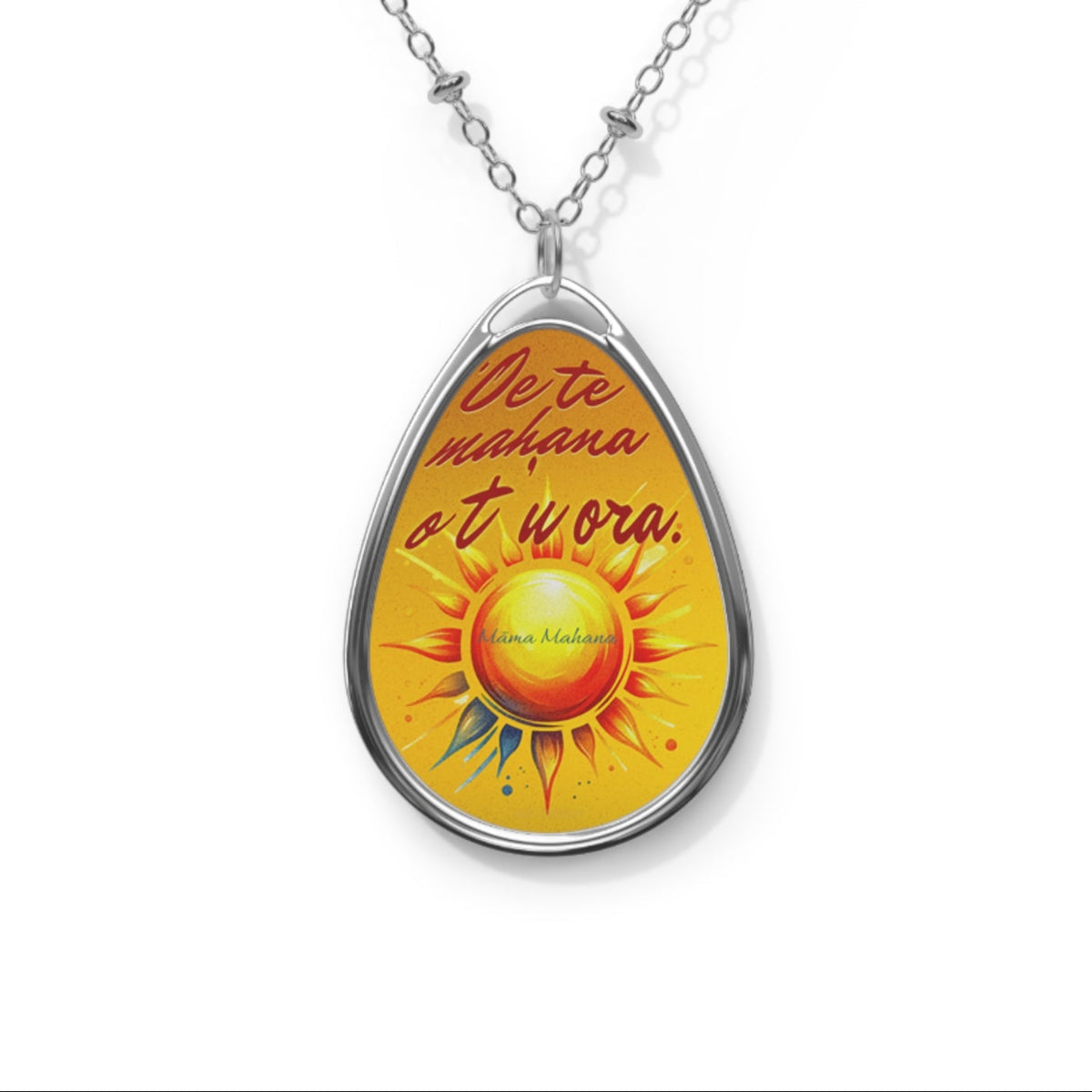 🇵🇫 Maman Soleil