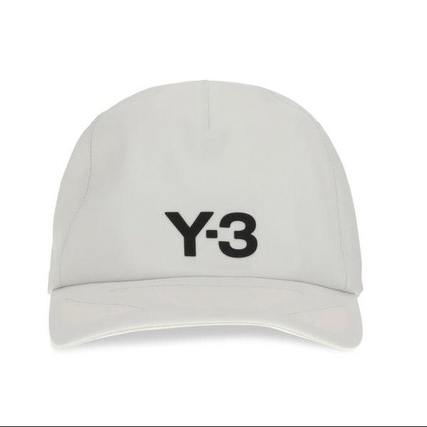 Y-3 Casquette CLIMACOOL Noire et Blanche