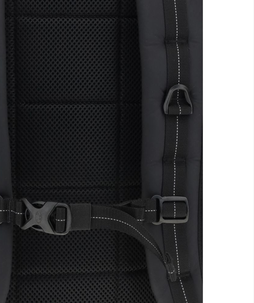 PARAJUMPERS - Hari Backpack : Le Compagnon Idéal pour la Ville et la Nature.