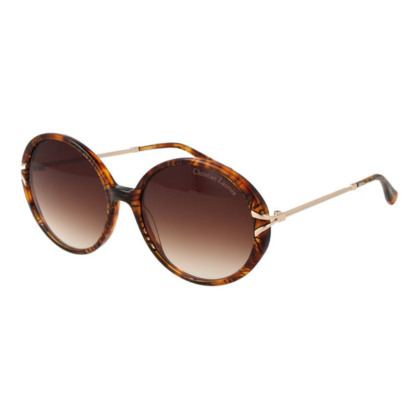 CHRISTIAN LACROIX : Lunettes de Soleil pour Femme Verres Dégradés