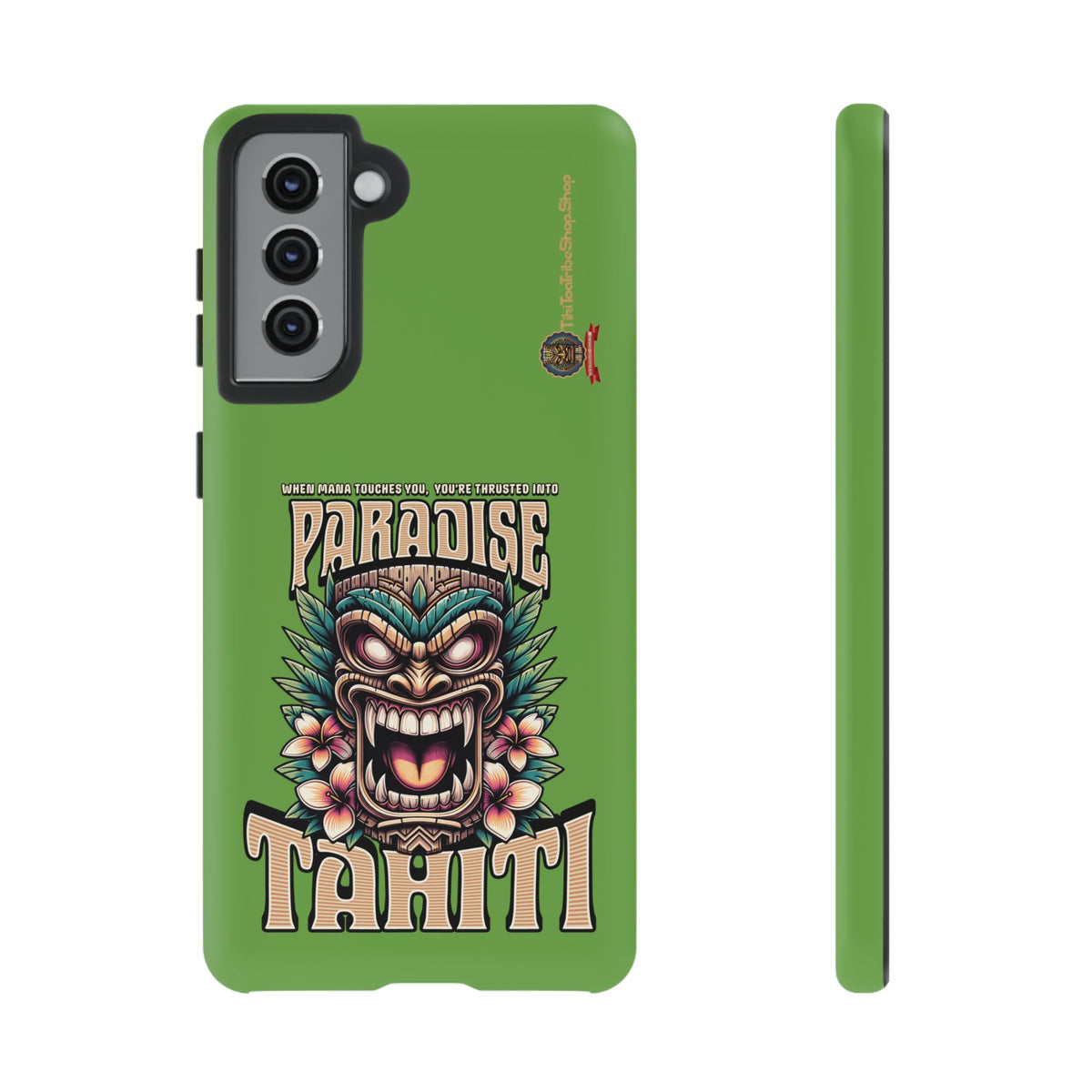Premium Shockproof Case