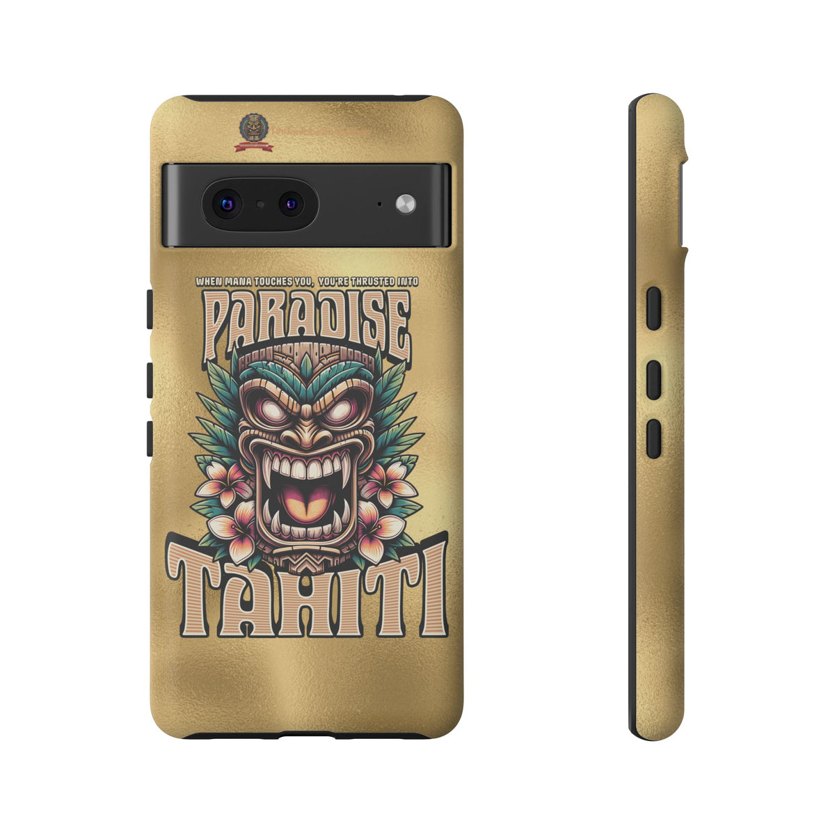 Premium Shockproof Case