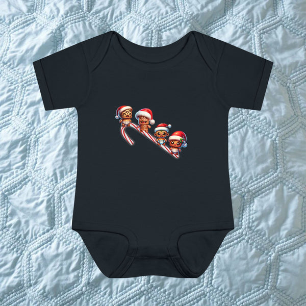 Christmas Mini Tikis, Maxi Joy: Playful Tikis