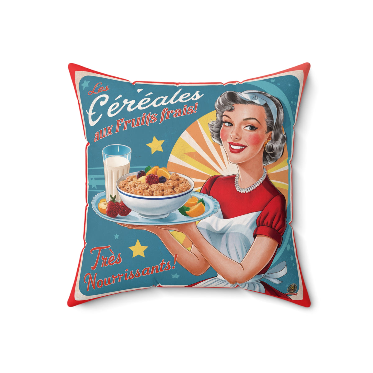 Vies Vibrantes : Super Cocotte et CĂ©rĂ©alesÂ