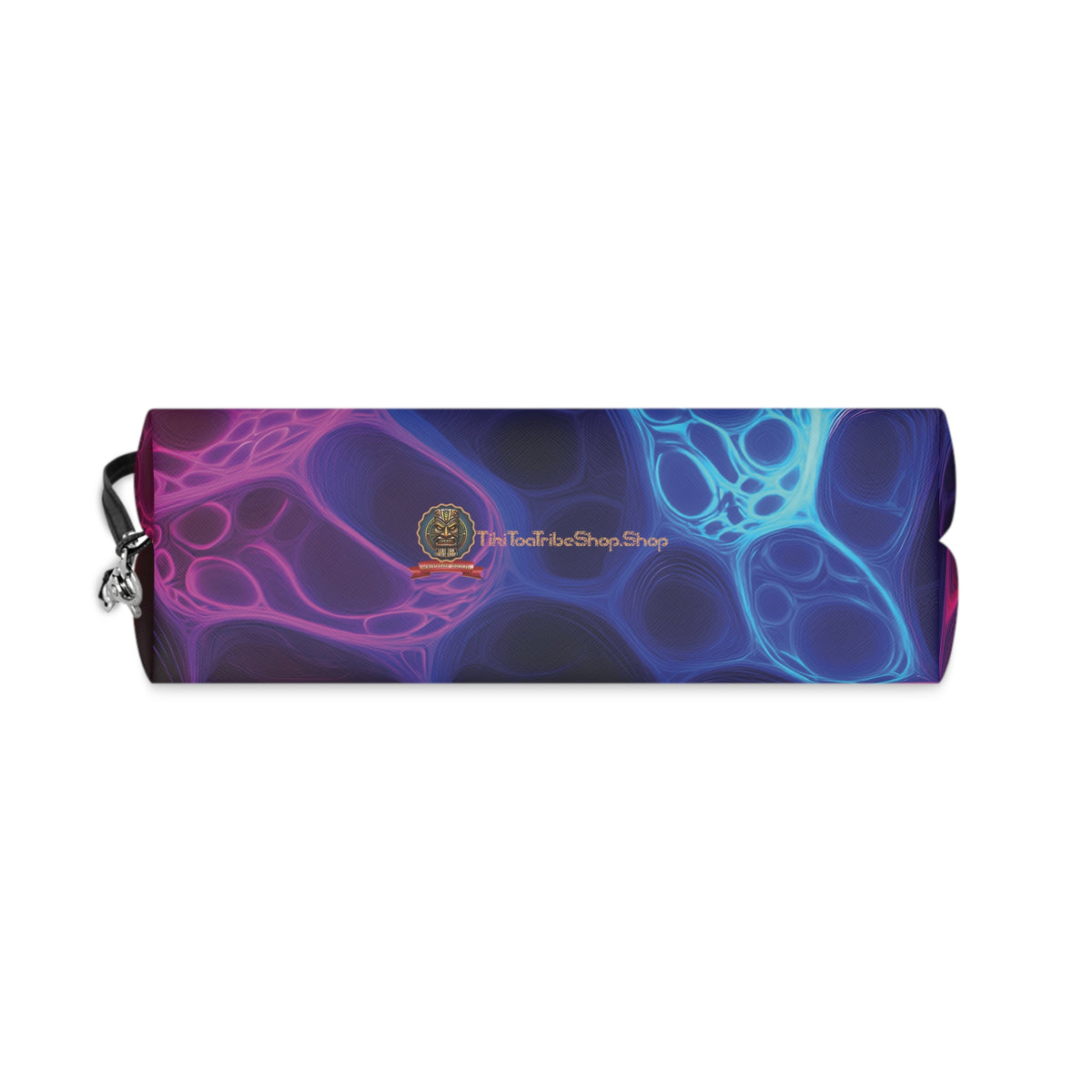 Pochette Rangement Art Moderne et Vibrant