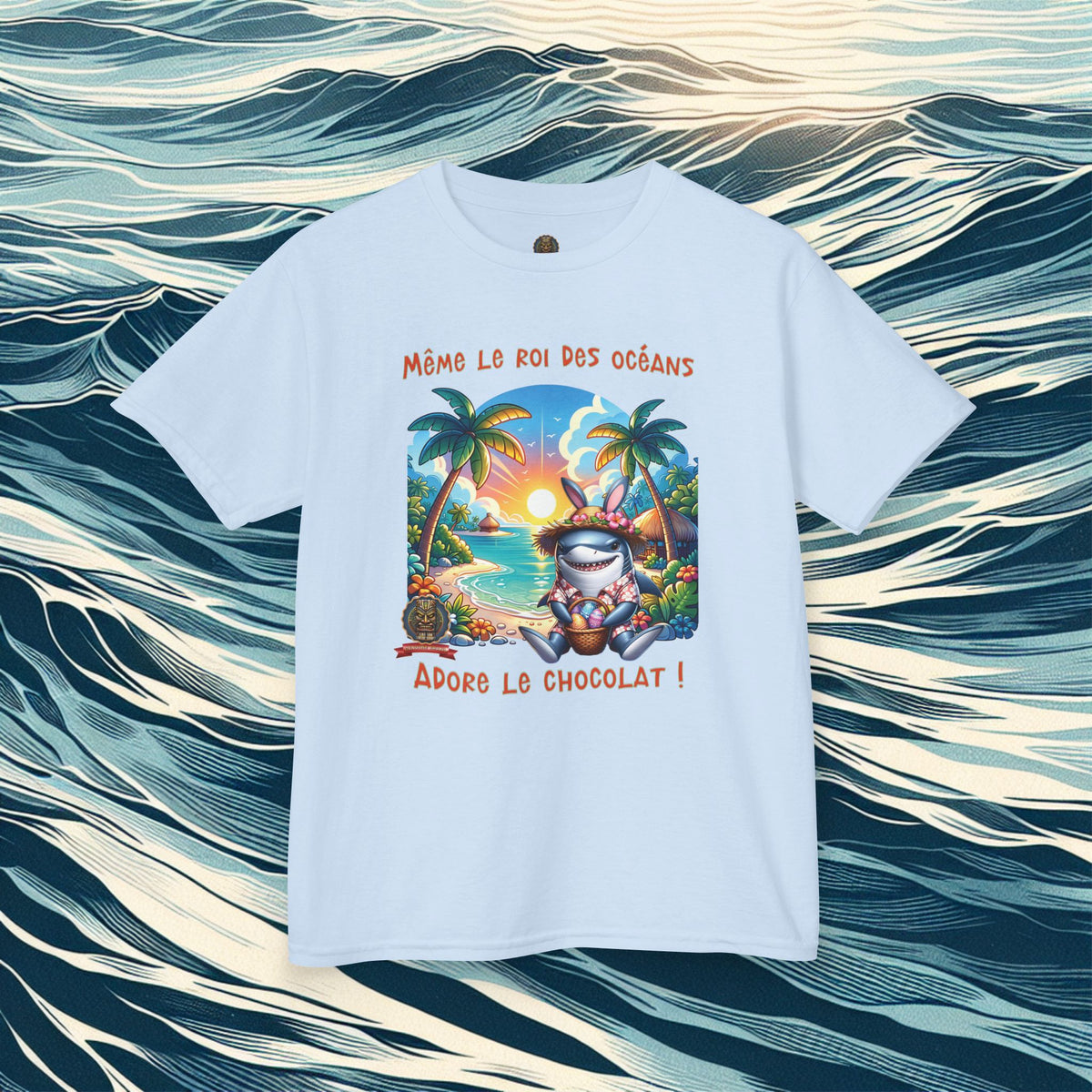 Requin de Pâques