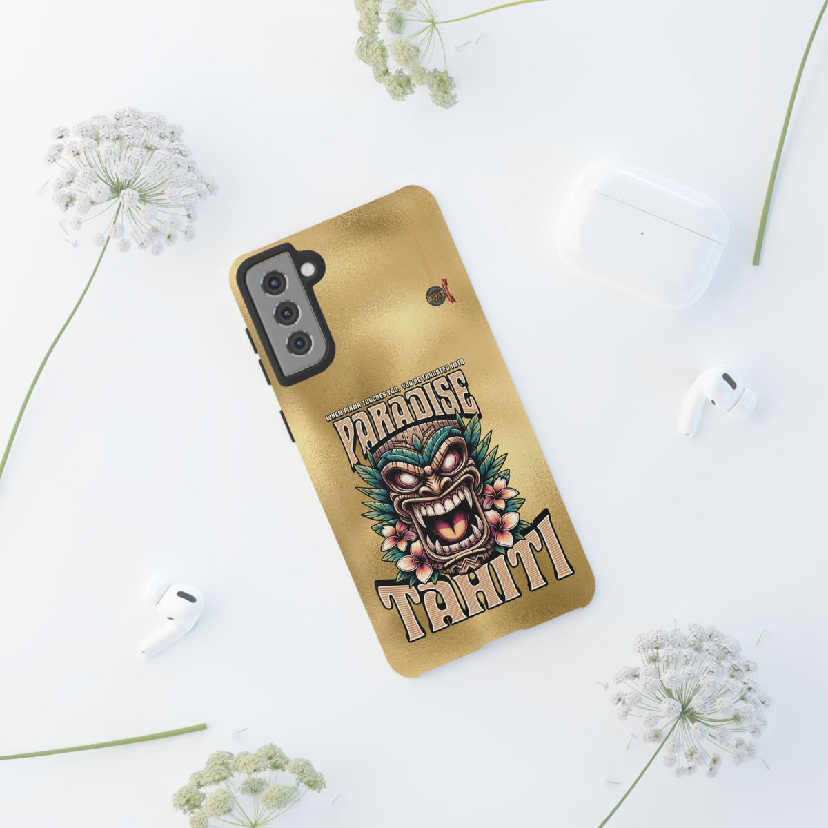 Premium Shockproof Case
