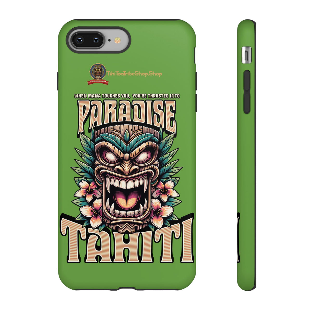 Premium Shockproof Case