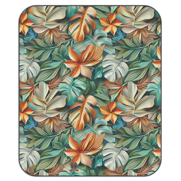 Feuilles Tropicales
