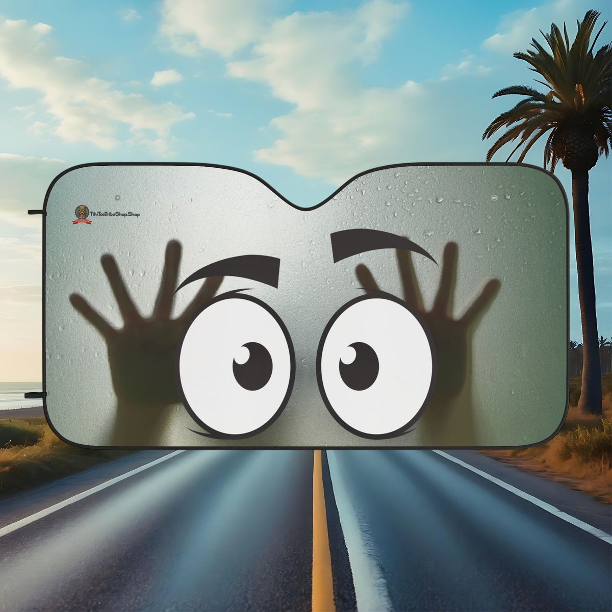 "LOUFOQUE" POUR VOTRE VOITURE