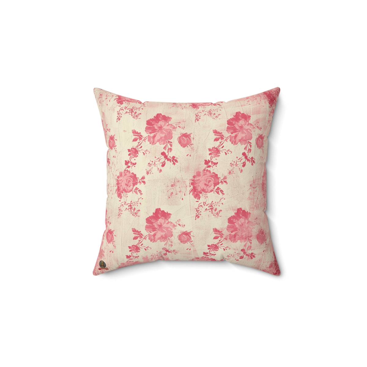 Secret Garden: Floral Poetry