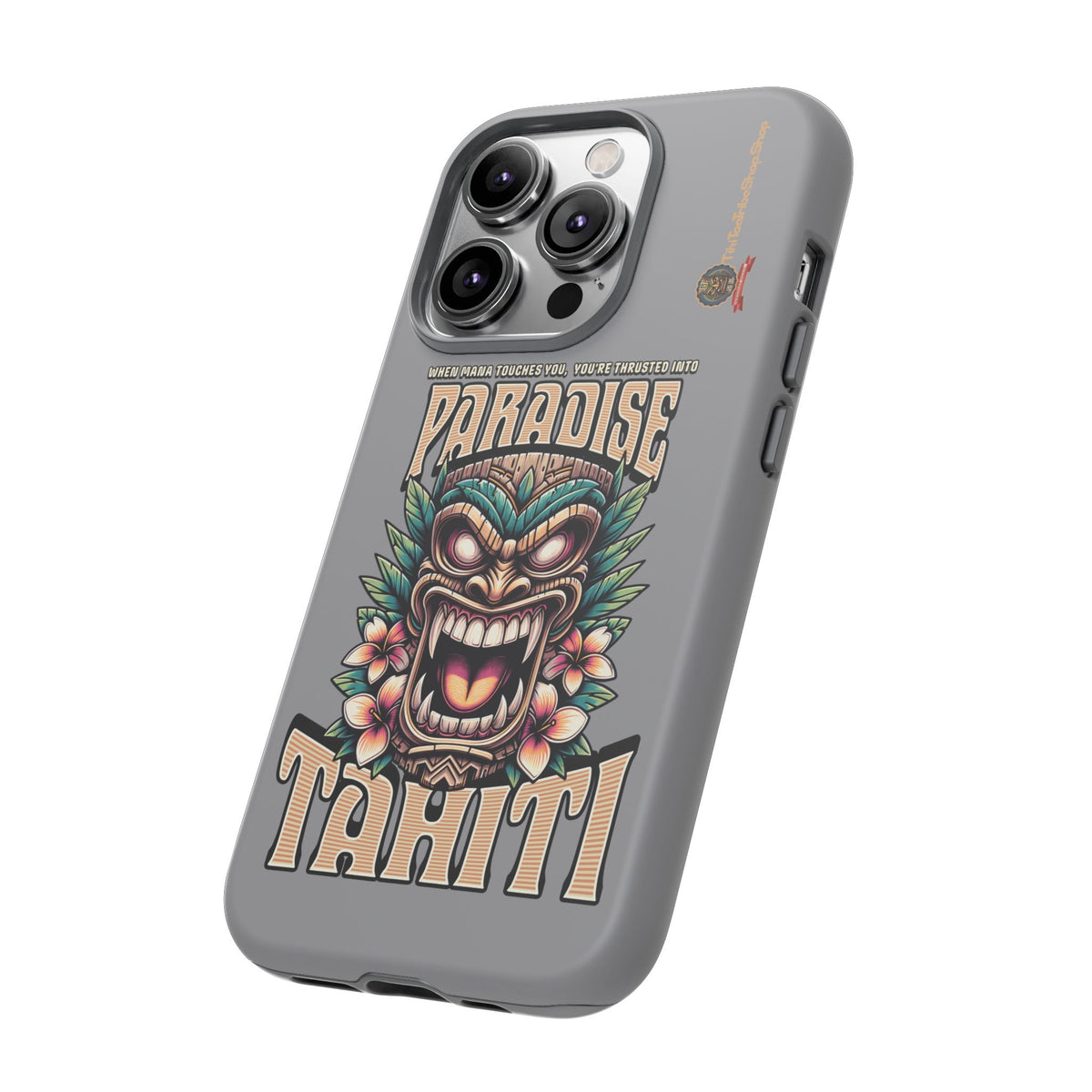 Premium Shockproof Case
