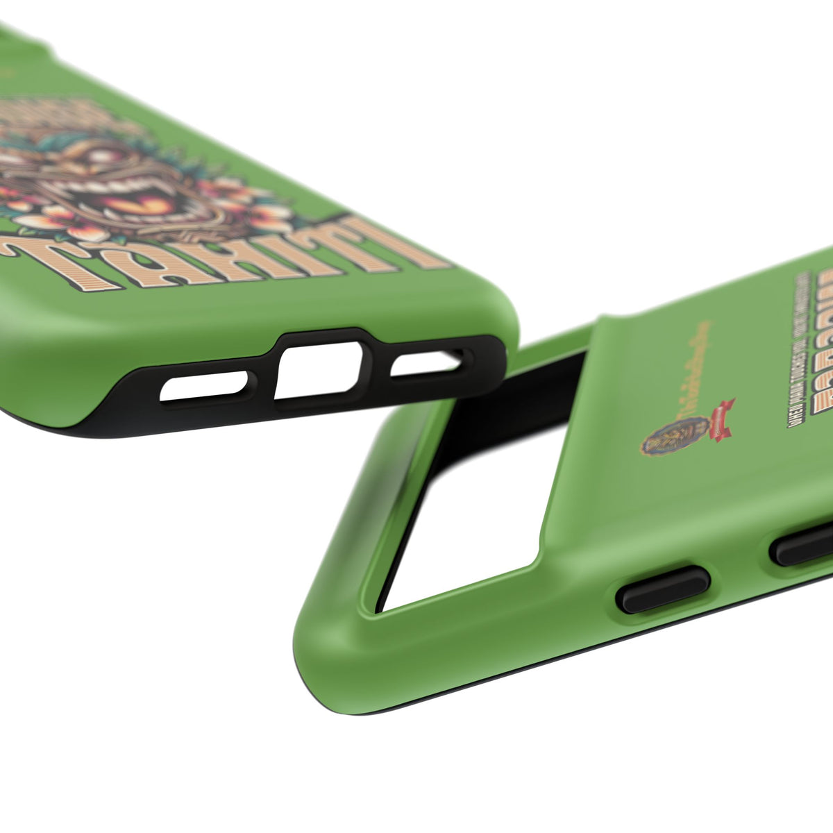 Premium Shockproof Case