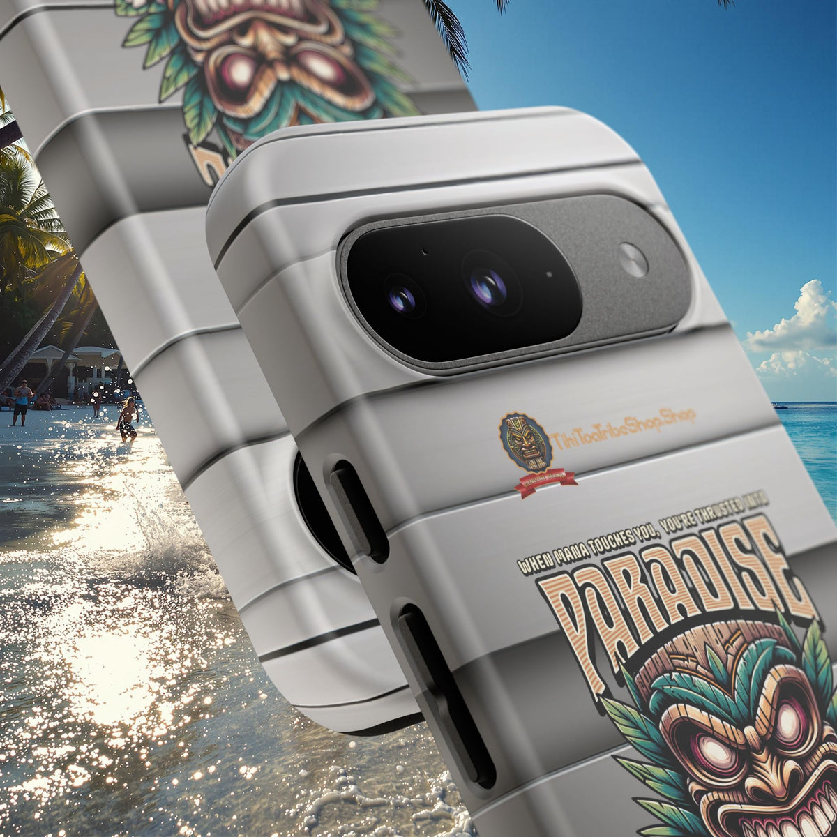 Premium Shockproof Case