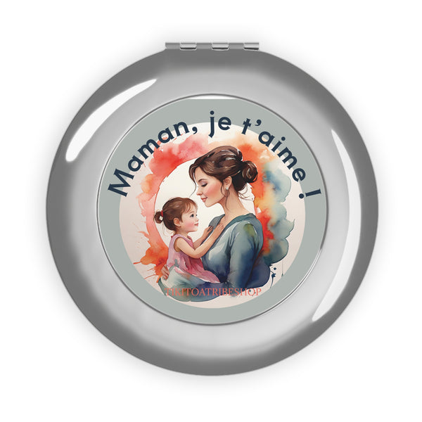 🇫🇷 MAMAN, JE T'AIME