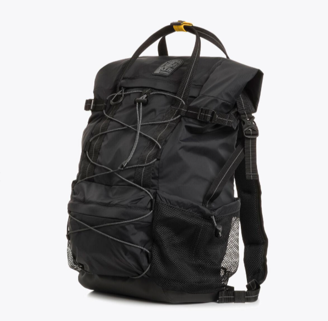 PARAJUMPERS - Hari Backpack : Le Compagnon Idéal pour la Ville et la Nature.