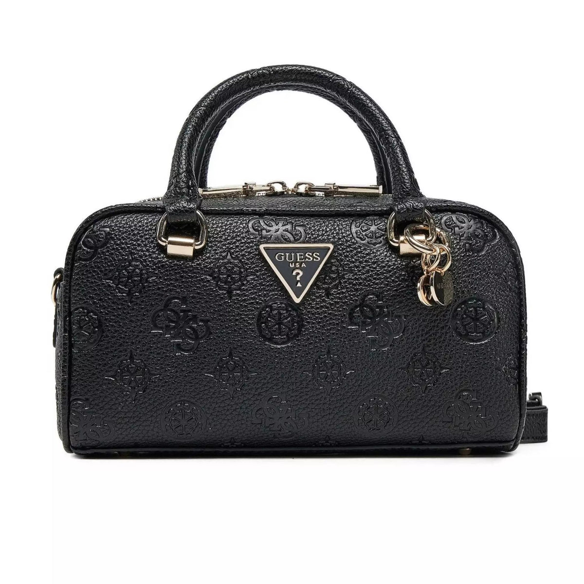 GUESS - Le Sac à Main Iconique qui Complète Votre Look Lifestyle