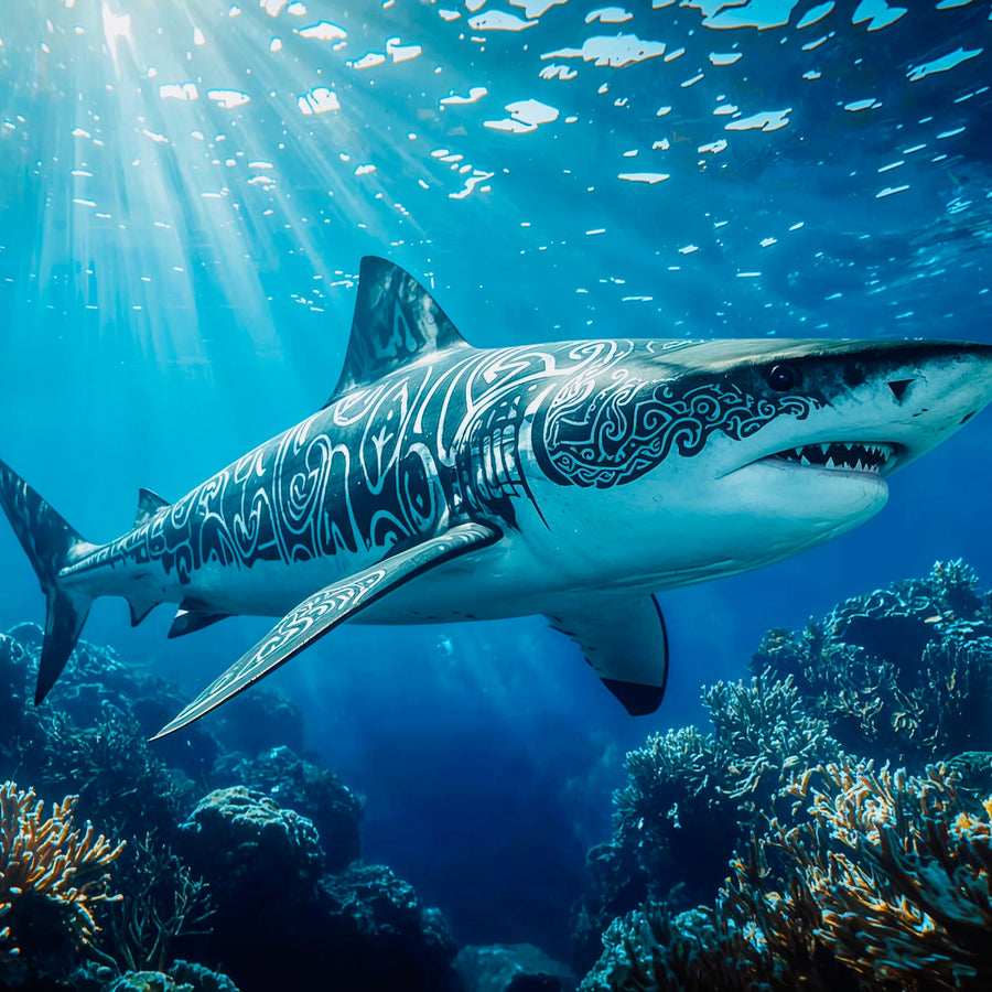 Requin Style
