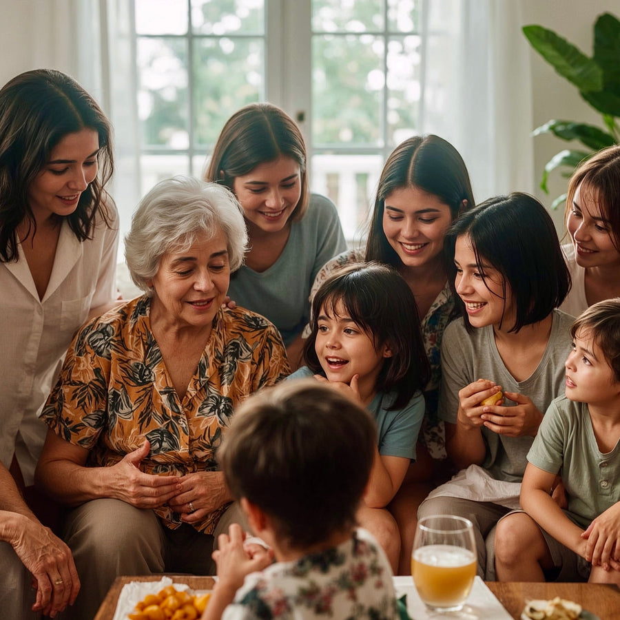 Cadeaux pour Maman – Tendresse, Gratitude & Beauté