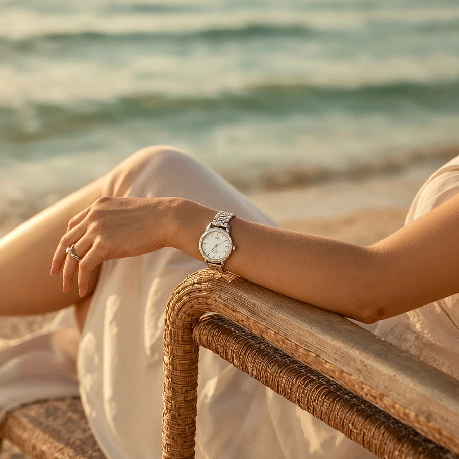 Collection Montres pour Femmes