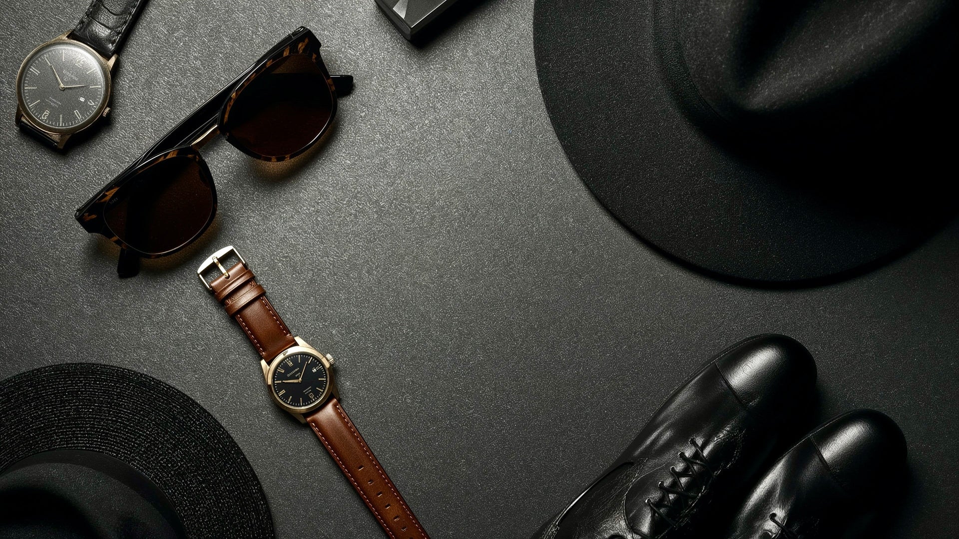 Accessoires - Hommes