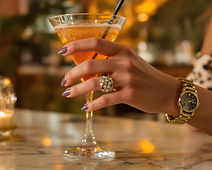 BIJOUX FEMMES