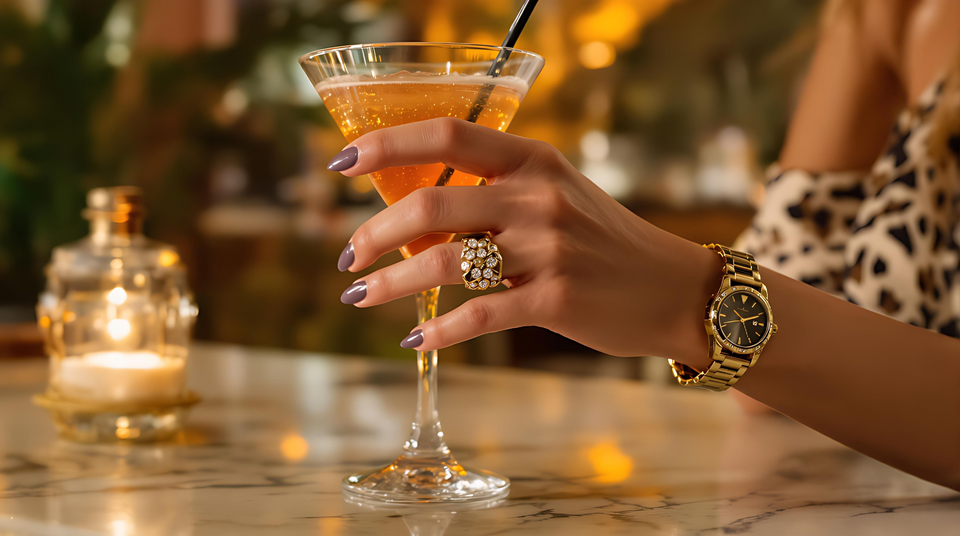 BIJOUX FEMMES