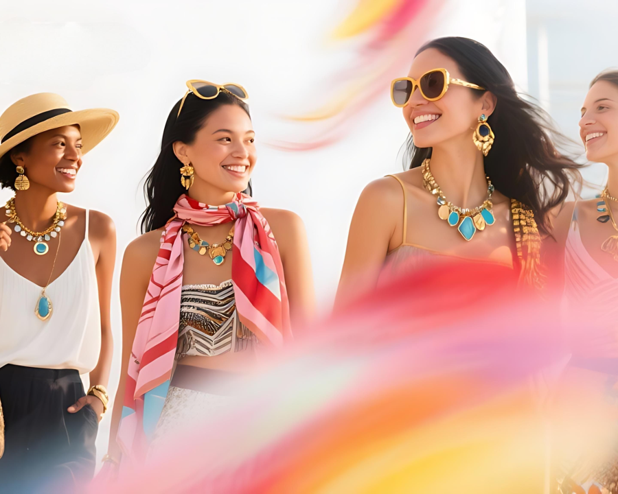 ACCESSOIRES - FEMMES