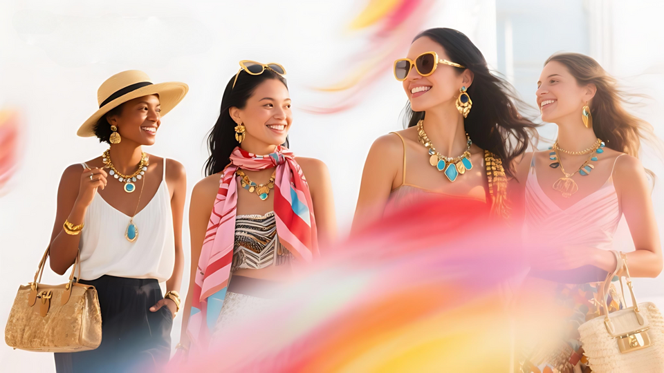 ACCESSOIRES - FEMMES