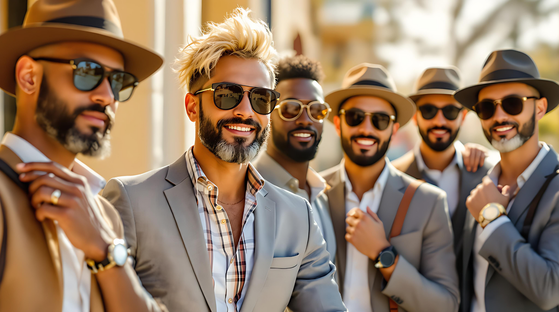 ACCESSOIRES - HOMME