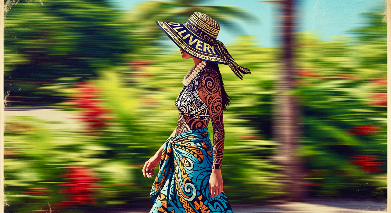 Chapeaux & Casquettes de Luxe : Élégance et Aventure