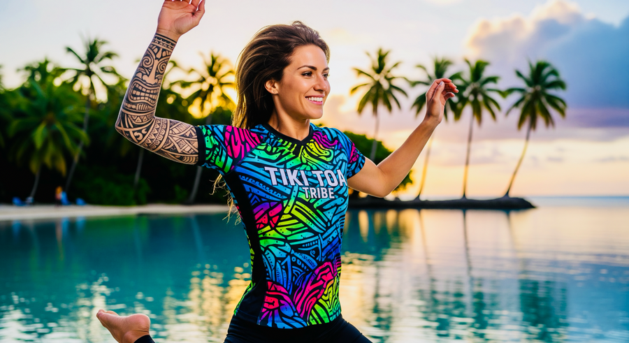 Esprit Sport, Maillots pour femmes