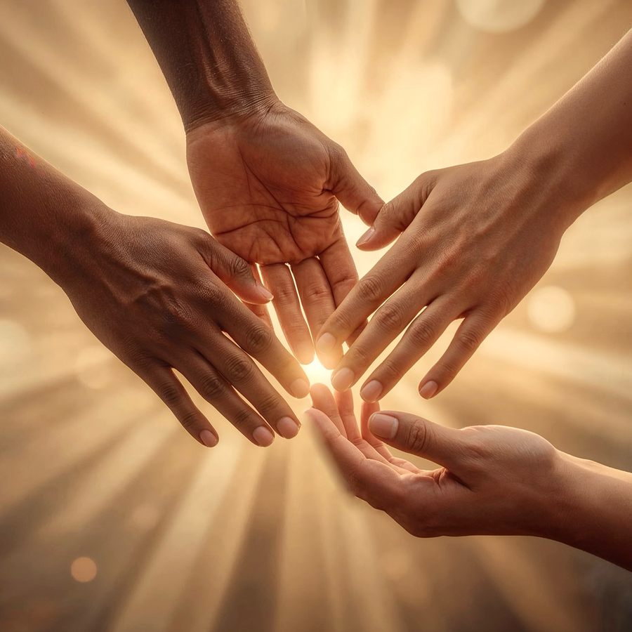TRÉSORS SPIRITUELS
