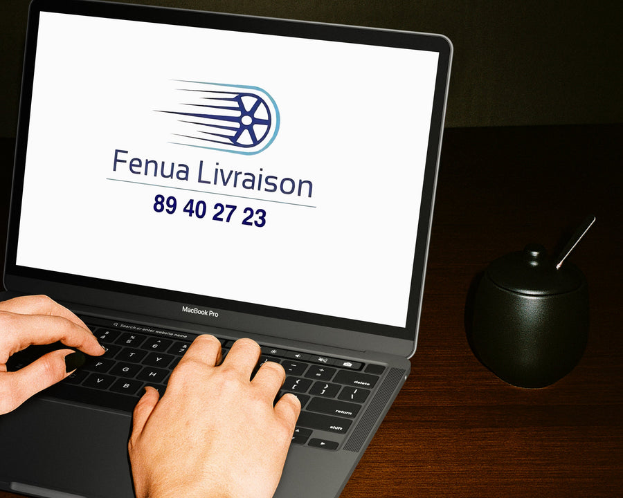 Fenua Livraison
